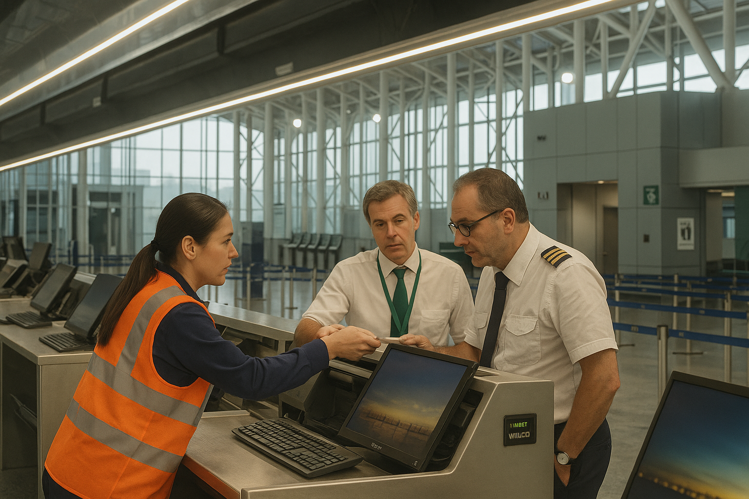 Flying to Costa Rica? What Your Dispatch Team Should Know — Aerojet