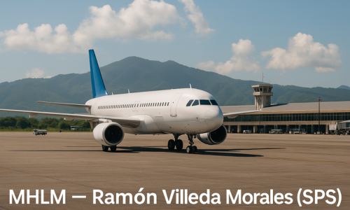 MHLM — Ramón Villeda Morales