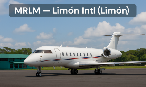 MRLM — Limón Intl