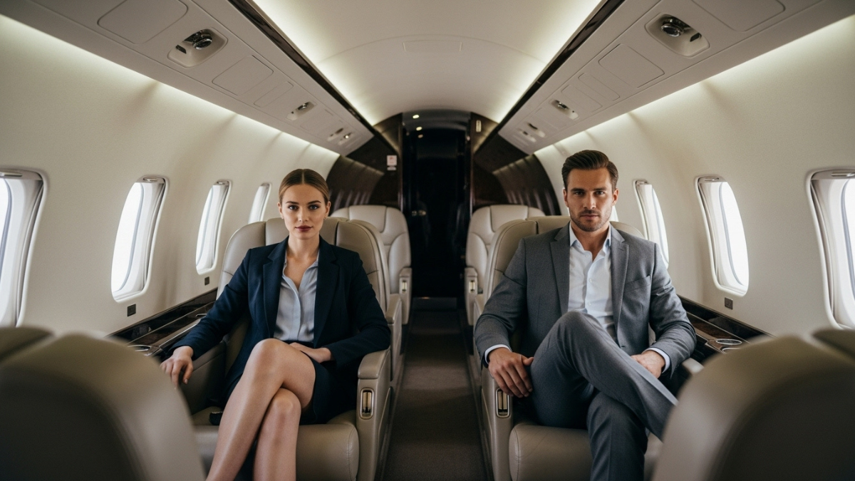 How to Choose the Best FBO for Your Private Route in Costa Rica — Aerojet